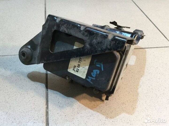 Блок абс (насос) Renault Megane 2 2002-2009