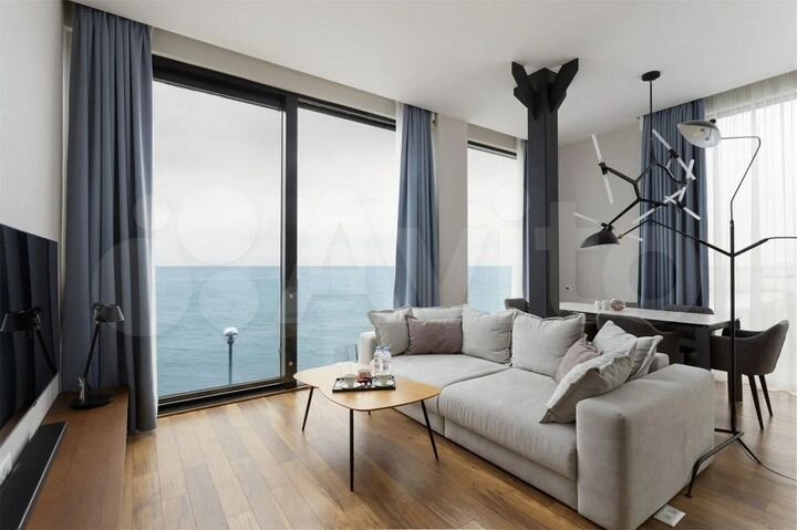 Гостиница с доходом 25 млн в год