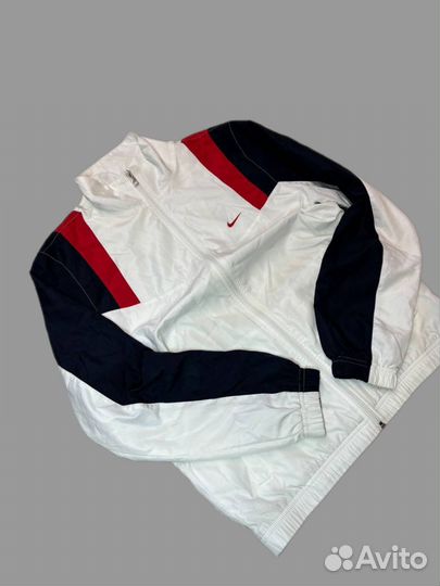 Куртка спортивная nike vintage (костюм)