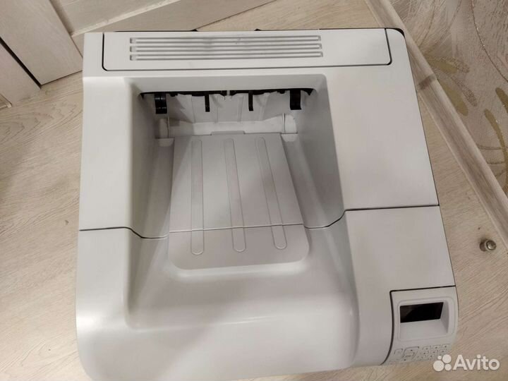 Лазерный принтер HP M603