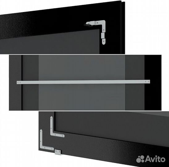 Зеркало Evoform Exclusive-G Floor 198х108 BY 6341