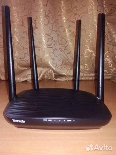 Модемы и роутеры