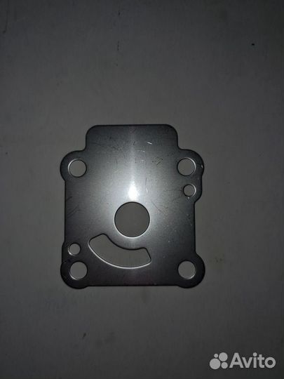 Пластина помпы Tohatsu 8-9.8, MFS8