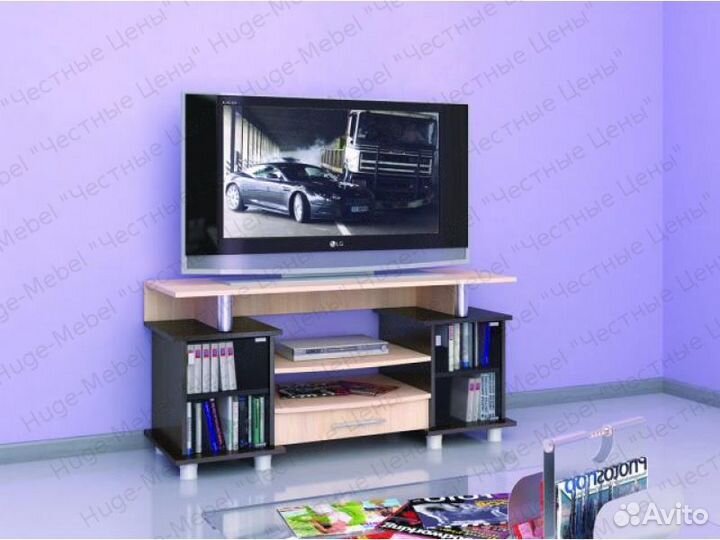 Тумба под телевизор