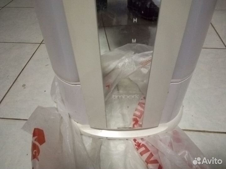 Увлажнитель воздуха Timberk 700