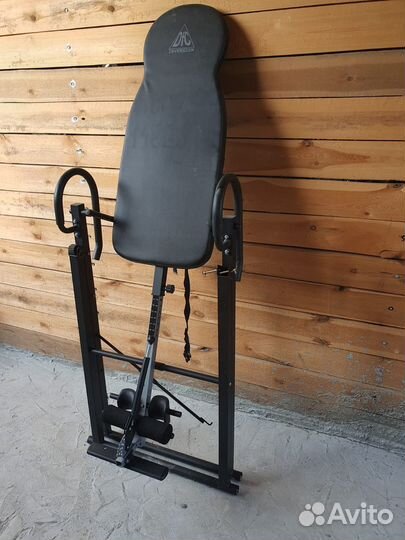 Механический инверсионный стол DFC