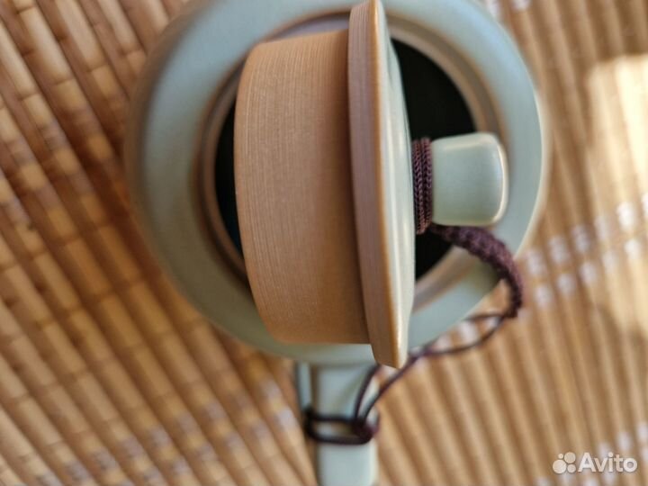 Набор для китайских церемоний