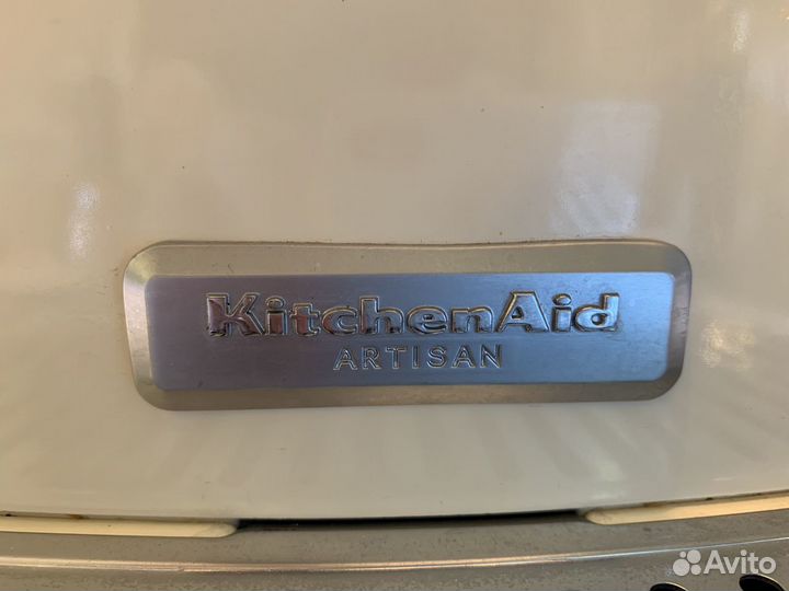 Комплект KitchenAid Кофе-машина+Тостер