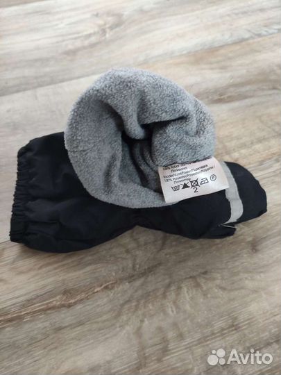 Краги Lenne Kerry 2 размер