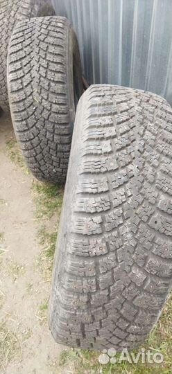 Nokian Tyres Hakkapeliitta 1 235/70 R16 105