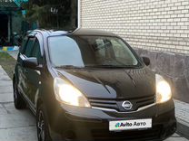 Nissan Note 1.6 AT, 2013, 240 000 км, с пробегом, цена 990 000 руб.