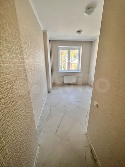 1-к. квартира, 40,9 м², 11/17 эт.