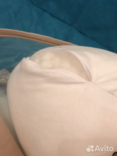 Подушка для беременных