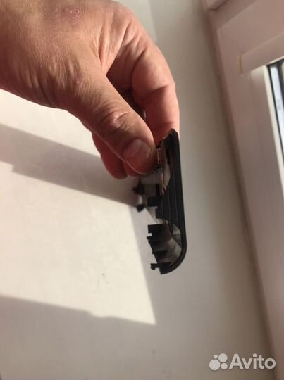 Сенсорная панель от ноутбука sony vaio VGN-AW11ZR