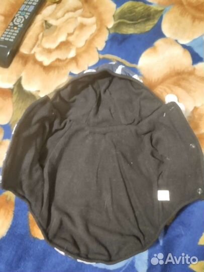 Куртка зимняя для собак мелких пород