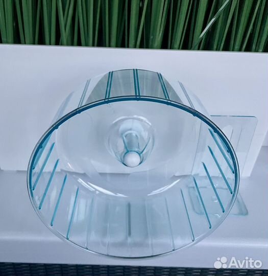 Аксессуары для грызуна