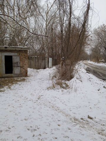 Гараж, 20 м²