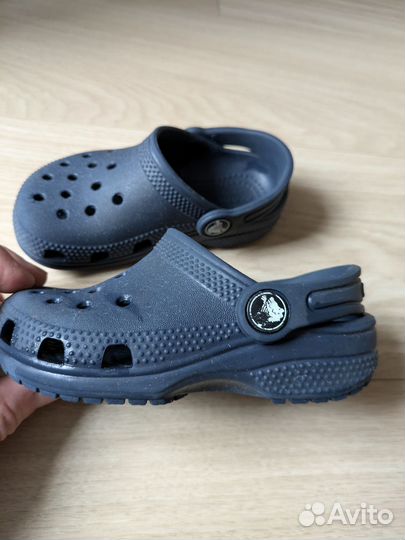 Сабо Crocs C8