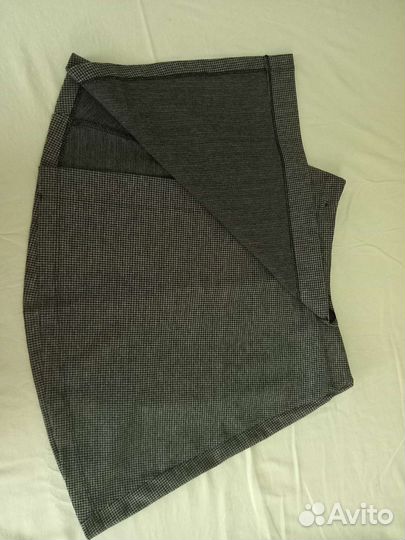 Костюм школьный для девочки