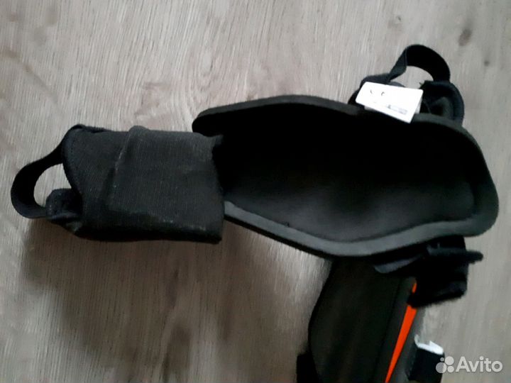 Защита найк новая на возраст 3-5 лет