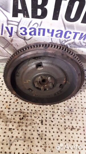 Корзина сцепления Hyundai Elantra xd