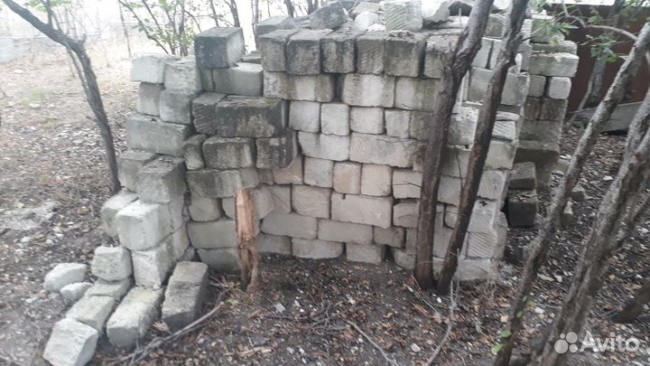 Альминский камень, белый камень