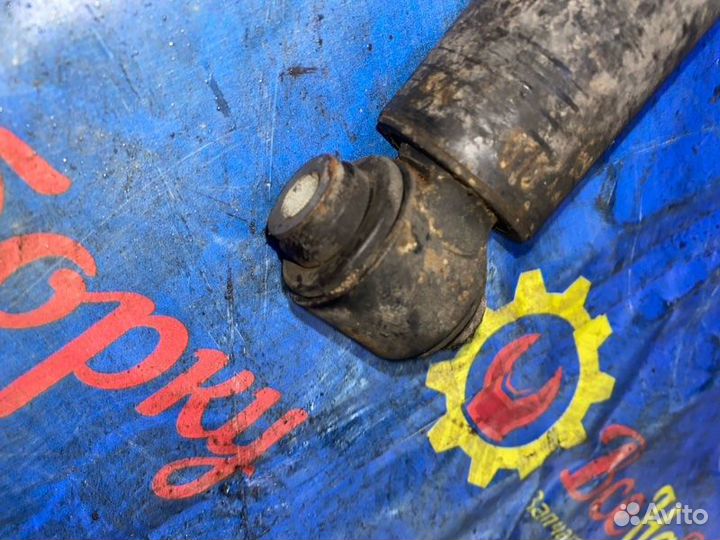 Амортизатор стойка задняя Mercedes W212