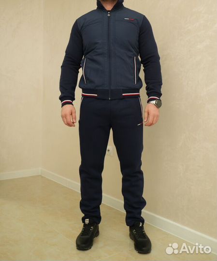 Спортивный костюм Tommy Hilfiger