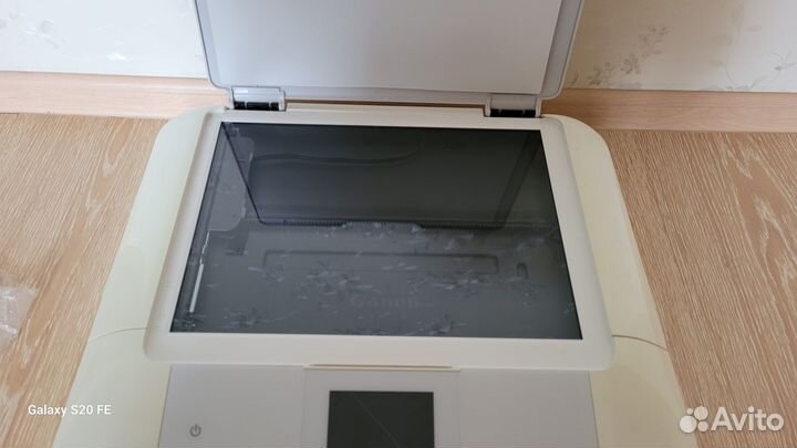 Мфу Canon pixma MG7540