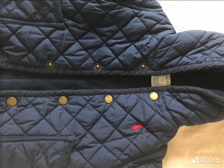 Комбенизон оригинальный Ralph Lauren