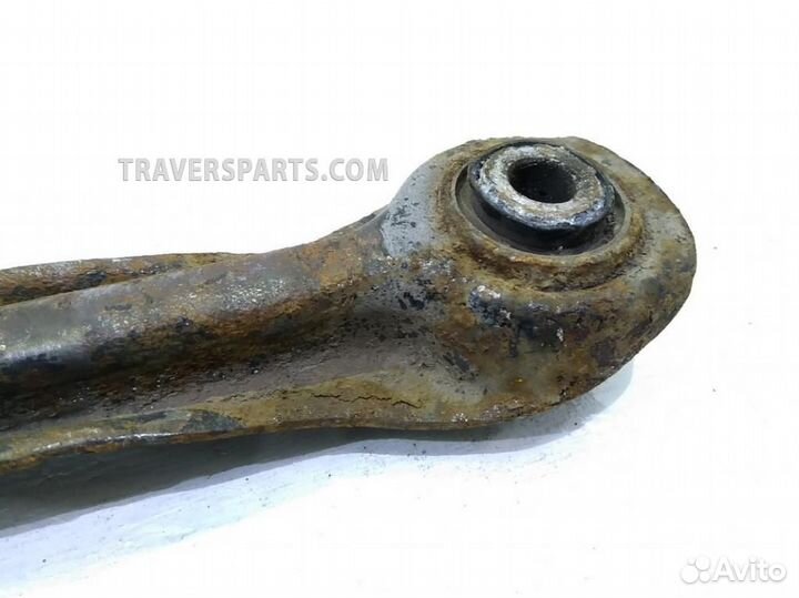 Рычаг задний продольный нижний