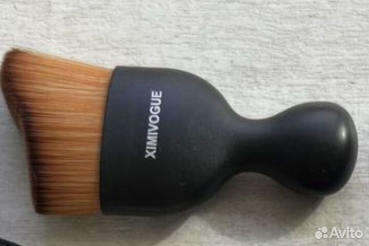 Хiмivоguе кисть