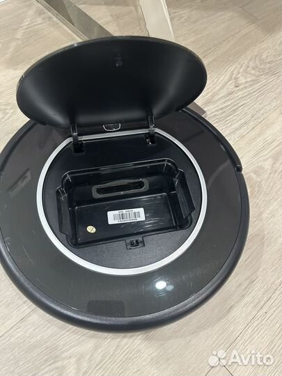 Робот пылесос ilife v55 pro