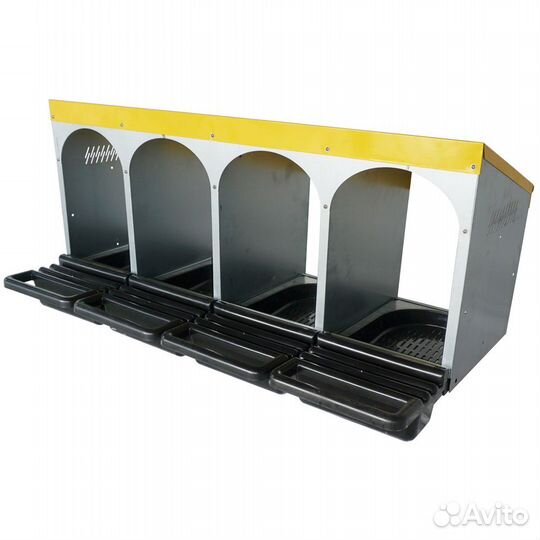 Гнезда для кур несушек