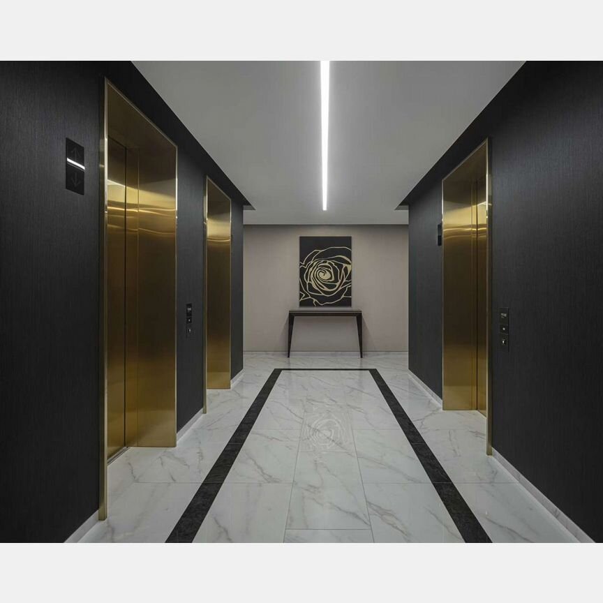 5-к. квартира, 191,2 м², 15/41 эт.