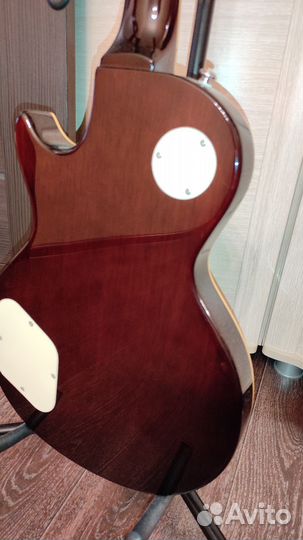 Grass Roots. limited model. Les Paul. Korea