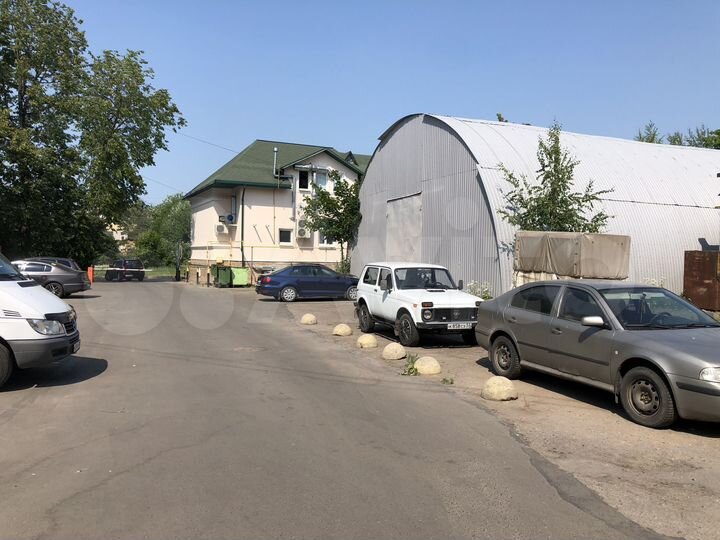 Склад, 316 м²