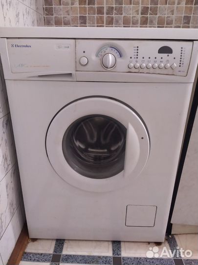 Стиральная машина автомат бу