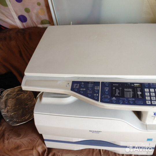 Копировальный аппарат Sharp 5320D