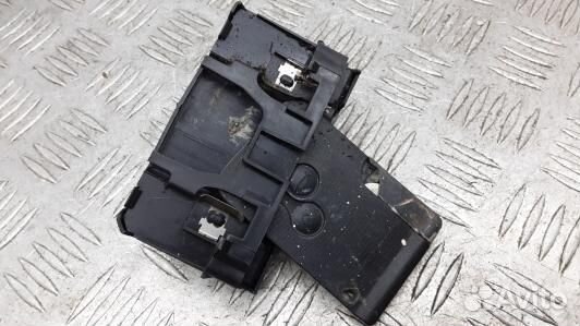 Картоприемник renault scenic 2 (7BN21QK01)