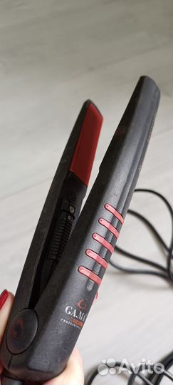 Утюжок для волос