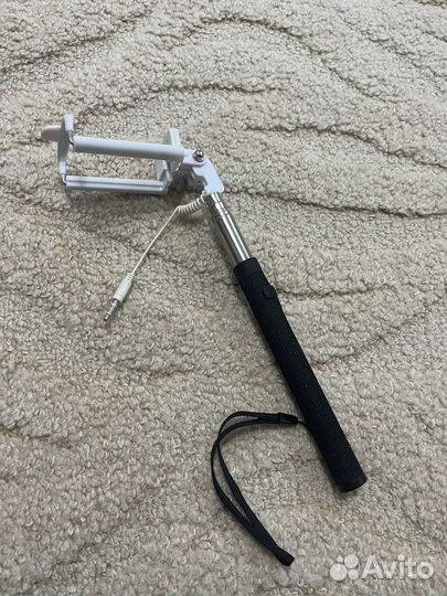 Селфипалка