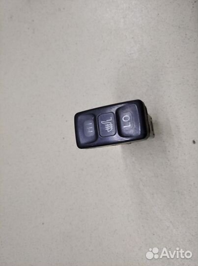 Кнопка обогрева сидений Land Cruiser (100) 1998-20