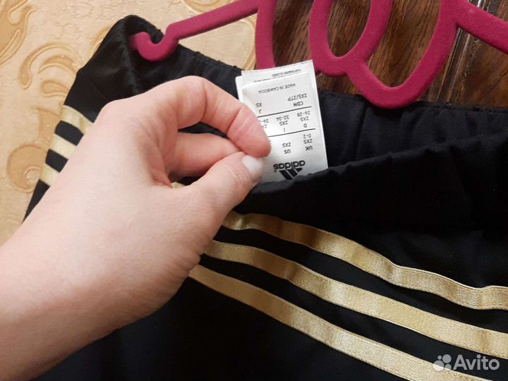 Спортивный костюм adidas XS оригинал