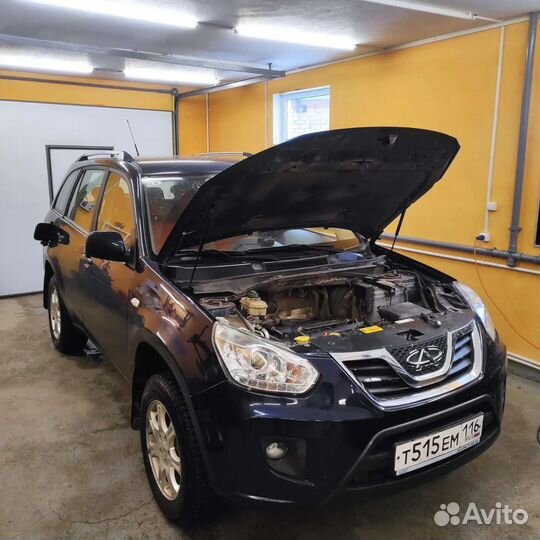 Компьютерная диагностика авто, автоэлектрик