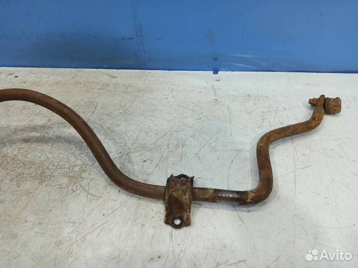 Стабилизатор задний Hyundai Starex H1 2000-2004