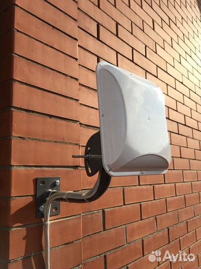 Усилитель интернета. Усиление связи 2G 4G+