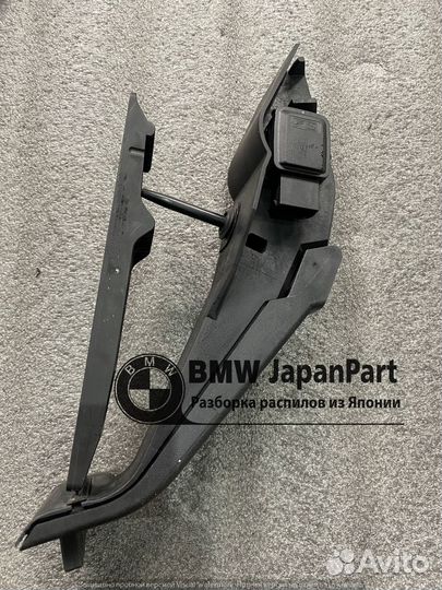 Педаль акселератора BMW 5 e39