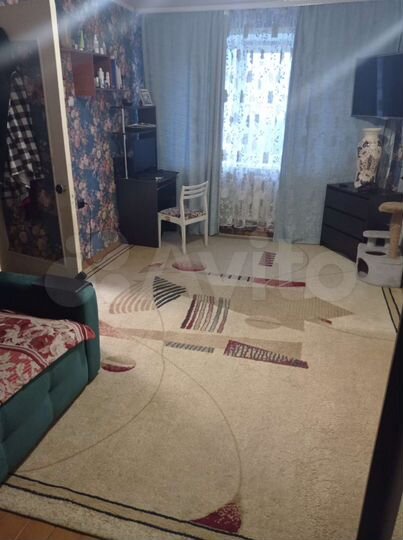 1-к. квартира, 32,2 м², 2/5 эт.