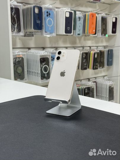 iPhone 12 mini, 256 ГБ
